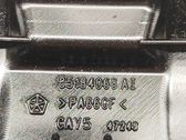 Rocker cam cover