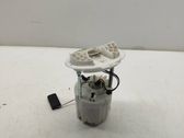 In-tank fuel pump