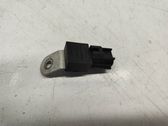 Combustion relay