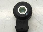 Detonation knock sensor