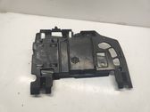 Dashboard lower bottom trim panel
