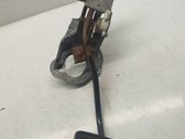 Brake pedal