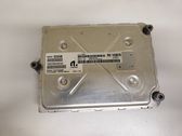Engine control unit/module