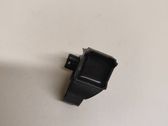 Airbag deployment crash/impact sensor
