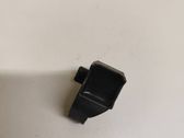 Airbag deployment crash/impact sensor