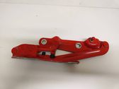 Tailgate/trunk/boot hinge