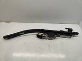 Sliding door motor assembly