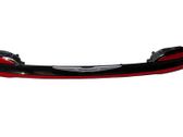 Tailgate rear/tail lights