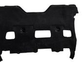 Rear floor carpet liner