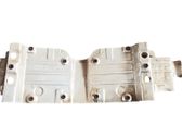Exhaust heat shield
