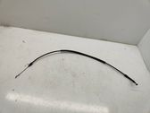 Línea de cable puerta delantera