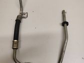 Transmission/gearbox oil cooler