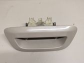 Tailgate/trunk/boot exterior handle