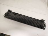 Coolant radiator