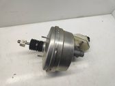 Brake booster