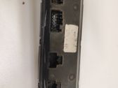 Seat control module