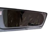 Rear side window