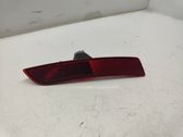 Rear tail light reflector