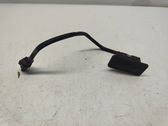 Tailgate/trunk/boot open switch