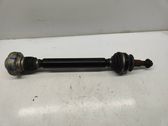 Rear driveshaft