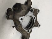 Rear wheel hub