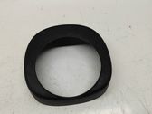 Steering wheel column trim