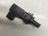 Brake pedal sensor switch