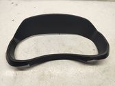 Dashboard trim