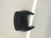 Rearview mirror trim
