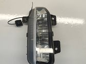 Front fog light