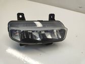 Front fog light