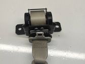 Ceinture de sécurité arrière centrale