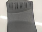 Glove box pad