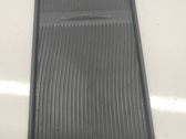 Glove box pad