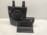Altavoz subwoofer