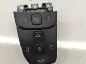 Steering wheel buttons/switches