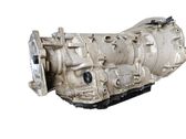 Automatic gearbox