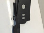 Rear seat side bottom trim