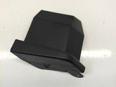 Front mudguard