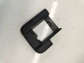 Moldura de la guía del asiento delantero del pasajero