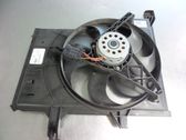 Fan set