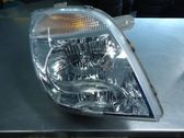 Headlight/headlamp
