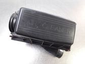 Air filter box