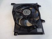 Fan set