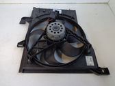 Fan set