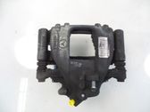 Bremssattel hinten