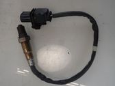 Lambda probe sensor