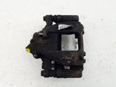Bremssattel hinten