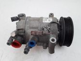 Klimakompressor Pumpe