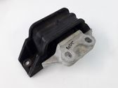 Support de moteur, coussinet